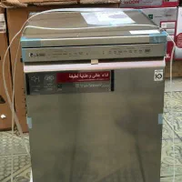 بازرگانی حسینی بانە ماشین ظرفشوئی الجی اصل کره|ماشین ظرفشویی|بانه, |دیوار