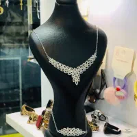 سرویس نقره 925
