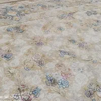 یه تخته فرش ۱۲متری نو نو
