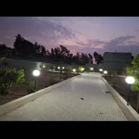 باغشهری فدک الزهرا