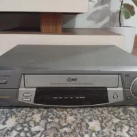 دستگاه ویدیو مدل LG