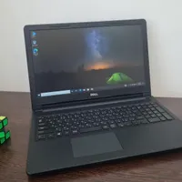 لپتاپ دل Dell اداری دانشجویی ترید لمسی ssd نسل ۷