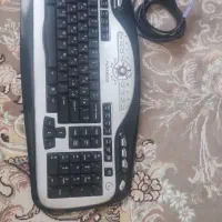 کیبورد و موس فراسو