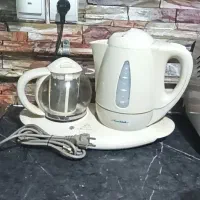 چای سازبرقی درجه یک