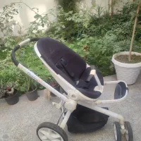 کالسکه برند مکسی کوزی کویینی هلند|کالسکه و لوازم جانبی|آمل, |دیوار