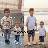 ویرایش عکس های موبایلی به عکس های آتلیه ای آنلاین|خدمات رایانهای و موبایل|بندرعباس, |دیوار