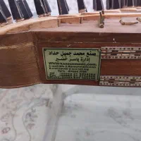 سازقانون جمیل حداد توافقی|سازهای سنتی|تهران, پاسداران|دیوار