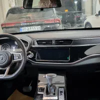 دیگنیتی پرستیژ سفید و مشکی صفر و کارکرده|خودرو سواری و وانت|اصفهان, لیمجیر|دیوار