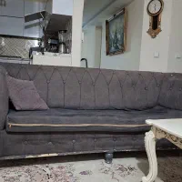 مبل سه نفره