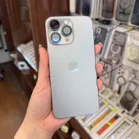 فروش گوشی آیفون 15 پرومکس