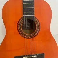 گیتار کلاسیک پویا مدلg3|گیتار، بیس، امپلیفایر|مبارکه, |دیوار