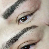 انجام خدمات میکرو و شید لب با منصفانه ترین قیمت|خدمات آرایشگری و زیبایی|شیراز, پودنک|دیوار