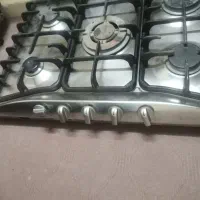 گاز صفحه ای اخوان 5 شعله