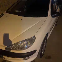 206 تیپ 2 مدل 1401