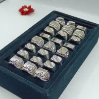 انگشتر|بدلیجات|قم, بلوار امین و ساحلی|دیوار