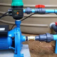 خانه تاسیسات گیلشهر|خدمات پیشه و مهارت|لوشان, |دیوار