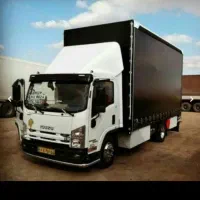 شرکت سبلان بار24ساعته باکارگروکامیونت|خدمات حمل و نقل|اردبیل, |دیوار