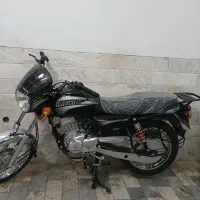 موتورباکسر ۱۴۰۳درحدصفر نقدو اقساط