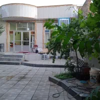 فروش خانه مسکونی حیاط دار
