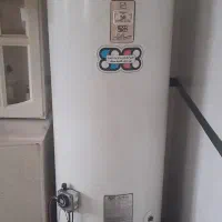 آبگرمکن ایستاده