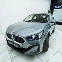 X2 المان 2025 bmw بی ام و