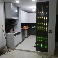 کابینت|جاکفشی، کمد، دراور|کرمان, |دیوار