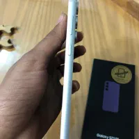 S23FE 256/8 بسیار سالم|موبایل|تهران, تاکسیرانی|دیوار