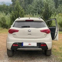 لیفان x50 دنده ایی مدل ۹۵