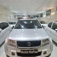سوزوکی ویتارا