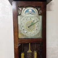 ساعت ایستاده|ساعت دیواری و تزئینی|مشهد, پورسینا|دیوار