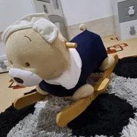 راکر اسباب بازی