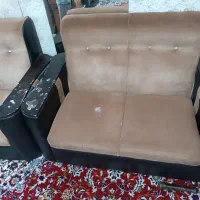 مبلمان قالی بامبل نانو ترک