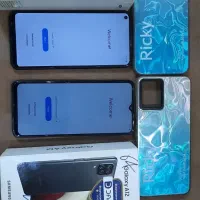 فروش موبایل سامسونگ