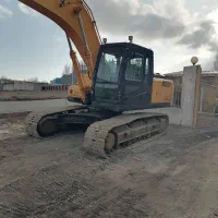 بیل مکانیکی هیوندا|خودرو سنگین|تبریز, |دیوار