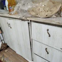 کابینت فلزی|حراج|همدان, |دیوار