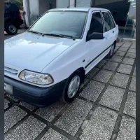 پراید ۱۳۱ مدل ۹۲ هیدرولیک|خودرو سواری و وانت|لاهیجان, لیالستان|دیوار