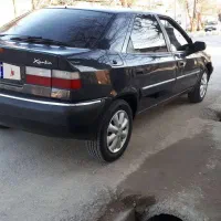 زانتیا۲۰۰۰|خودرو سواری و وانت|اصفهان, بهارستان|دیوار