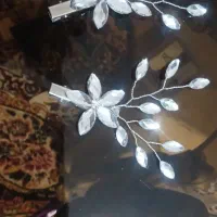 گیره سر تل شب یلدایی