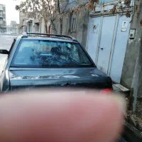 پراید مدل ۸۰|خودرو سواری و وانت|اسدآباد, |دیوار