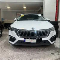 اشکودا اکتاویا|خودرو سواری و وانت|تهران, جمهوری|دیوار