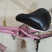 دوچرخه المپیا سایز ۱۶|دوچرخه، اسکیت، اسکوتر|ملارد, |دیوار