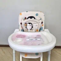 صندلی غذا خوری کودک