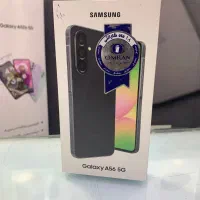 samsung a56 128g سامسونگ آ۵۵