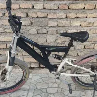 دوچرخه 20|دوچرخه، اسکیت، اسکوتر|دزفول, |دیوار