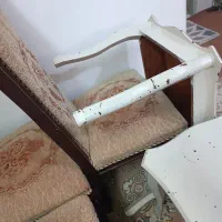 عسلی مبل|مبلمان خانگی و میز عسلی|قم, شهرک قدس|دیوار