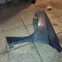 گلگیر پراید سمت راننده استوک .