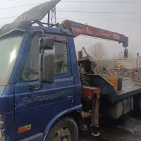 کاویان|خودرو سنگین|چهاردانگه (تهران), |دیوار