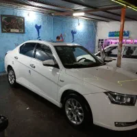 دنا مدل ۱۴۰۰ اتومات|خودرو سواری و وانت|مشهد, امیر آباد|دیوار