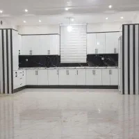 کابینت بیستون کد۰۹۱۵۵|مصالح و تجهیزات ساختمان|سیاهکل, |دیوار