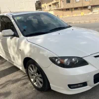 مزدا۳ تیپ۳|خودرو سواری و وانت|اصفهان, فروردین|دیوار